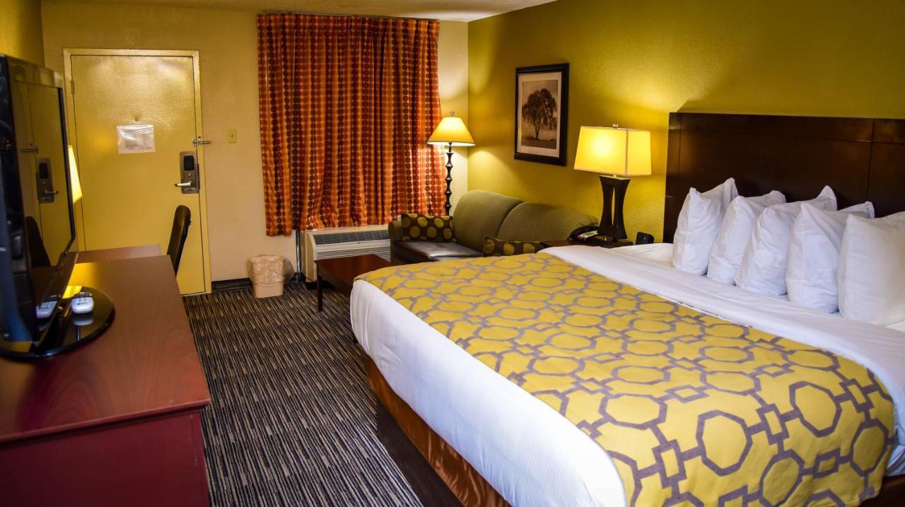 Baymont By Wyndham Ga Columbus