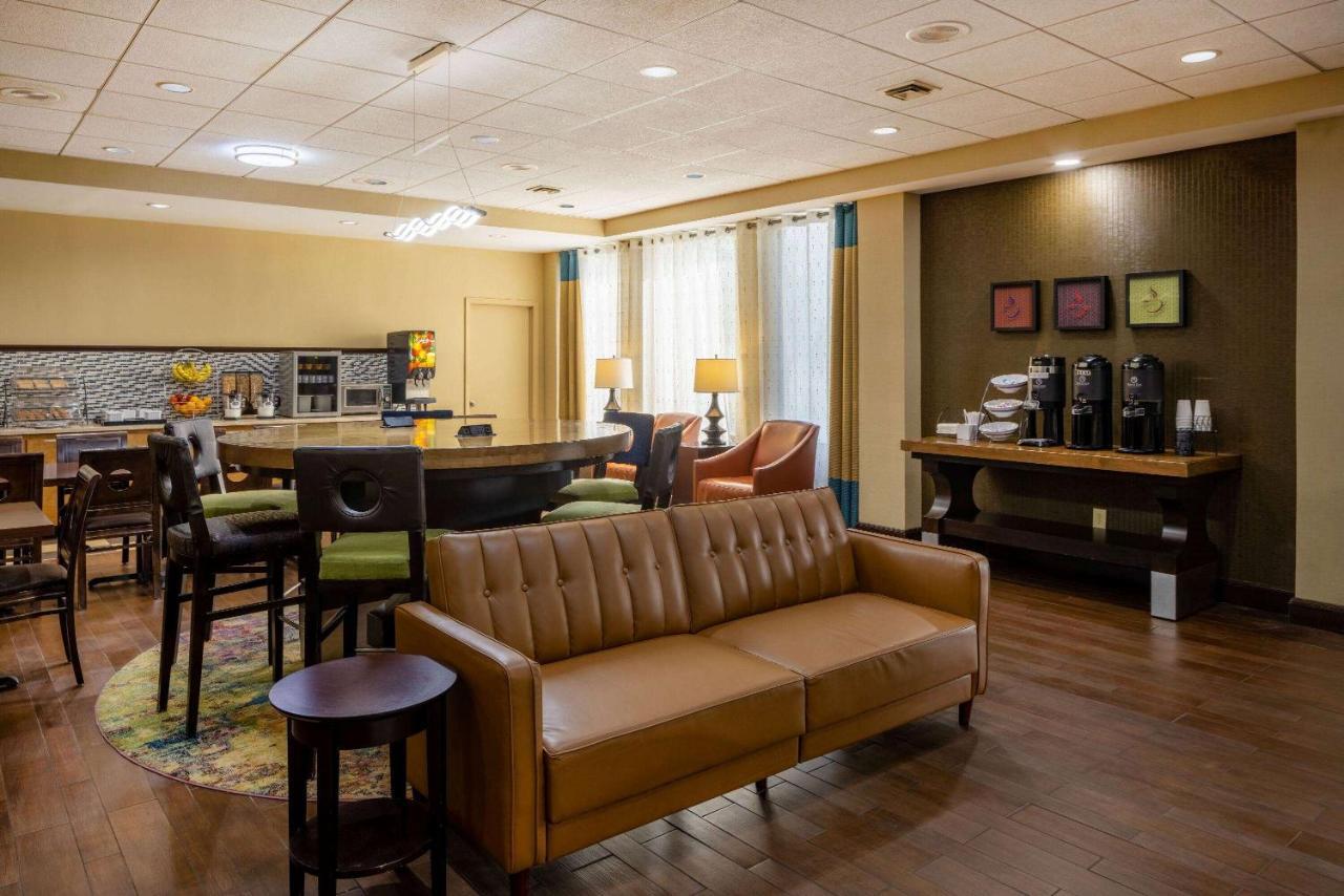 Baymont By Wyndham Ga 3* Columbus