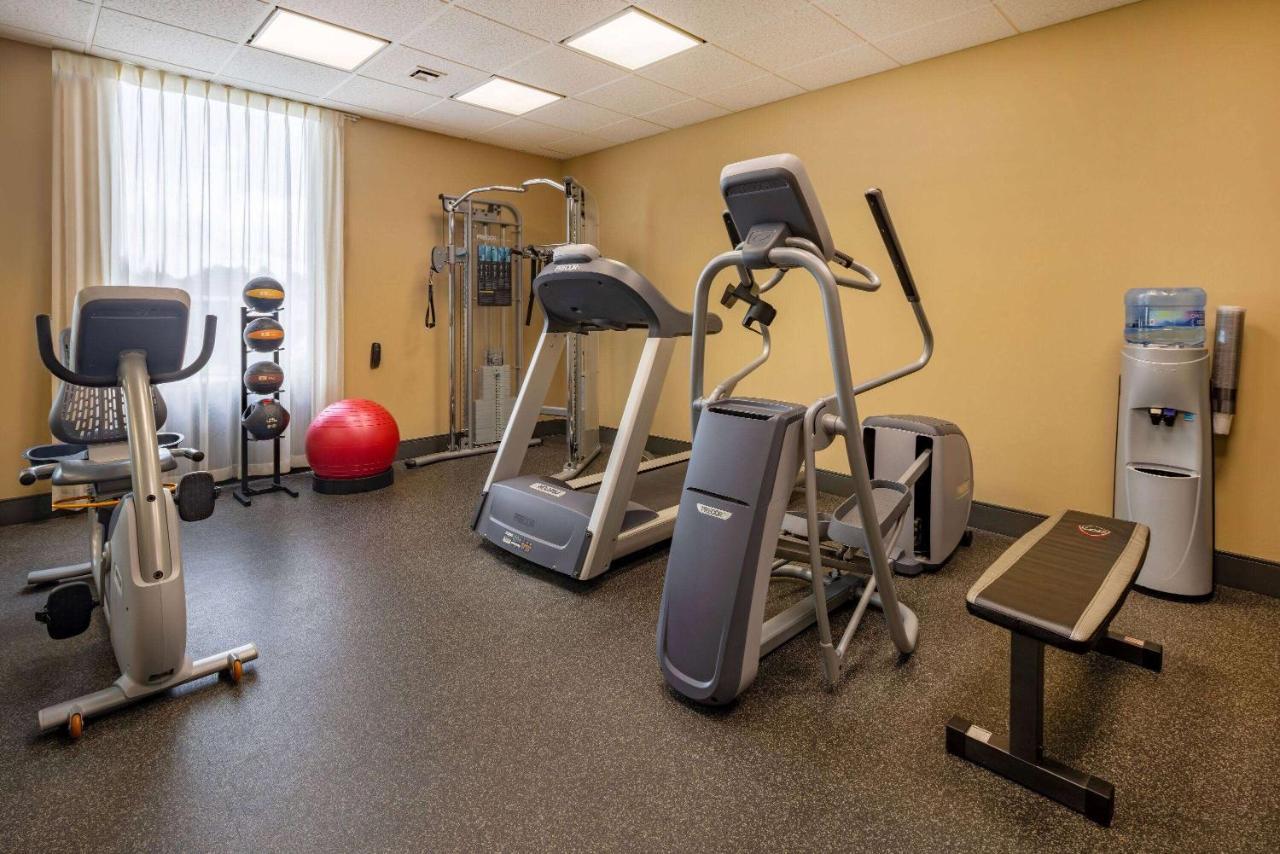 Baymont By Wyndham Ga Hotel Columbus