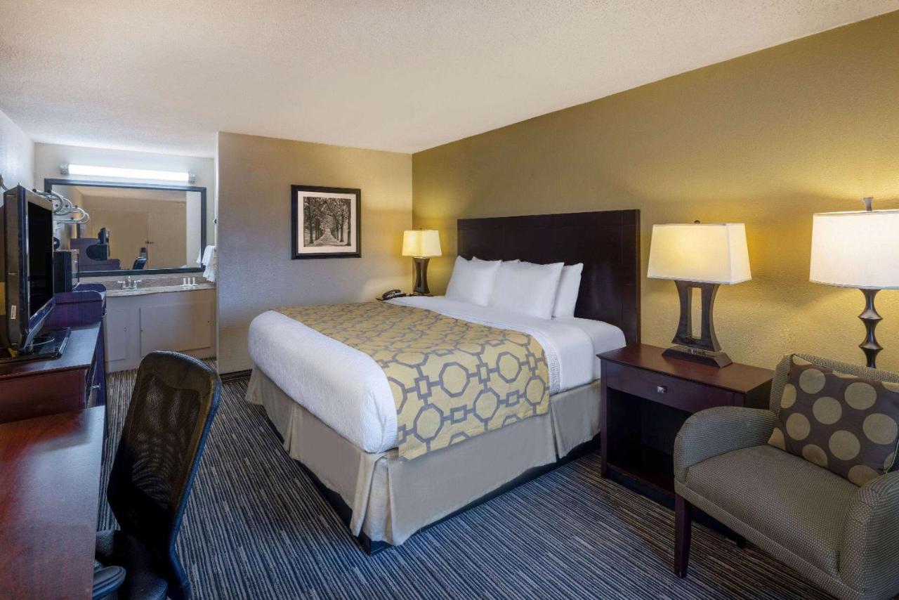 Baymont By Wyndham Ga 3* Columbus