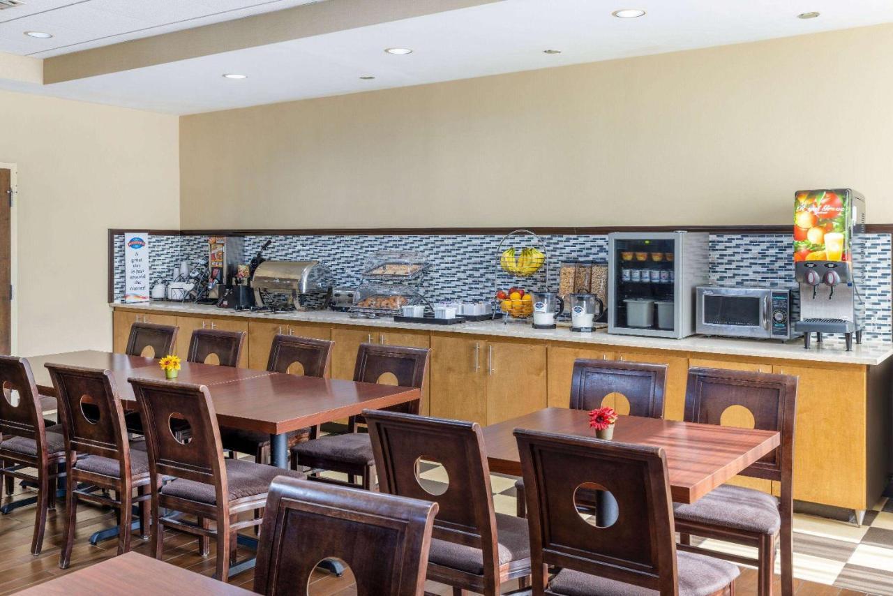 Hotel Baymont By Wyndham Ga