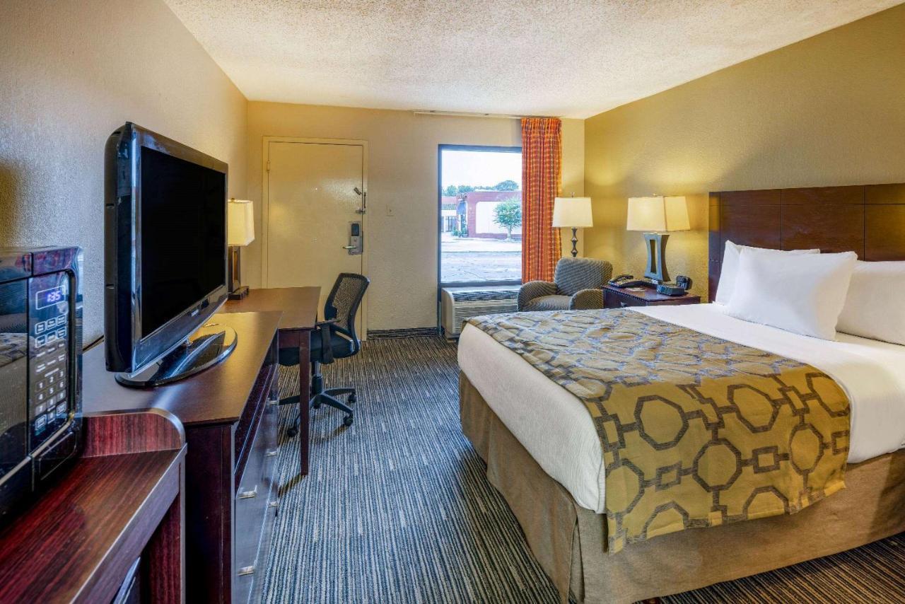 Hotel Baymont By Wyndham Ga 3*