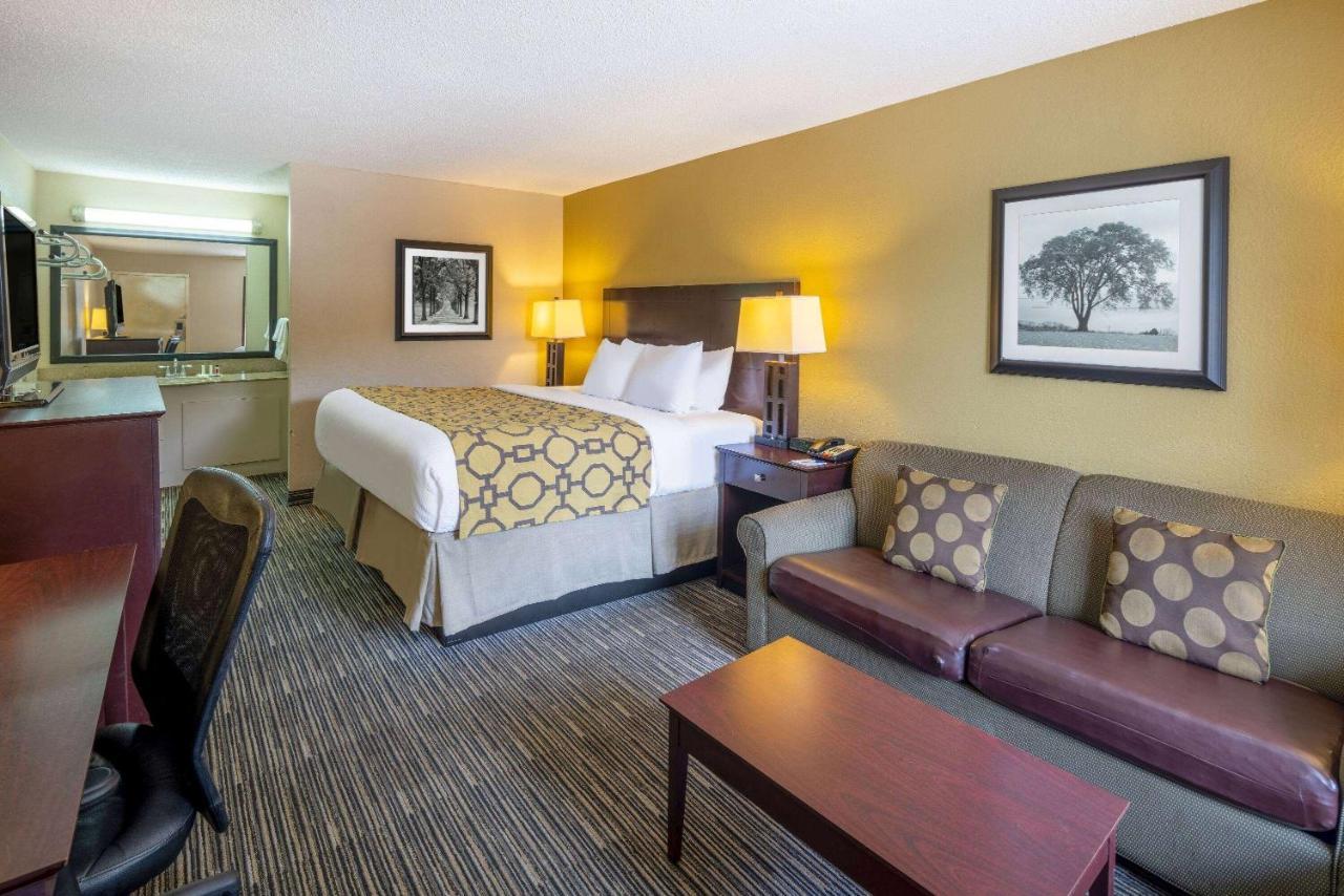 Baymont By Wyndham Ga