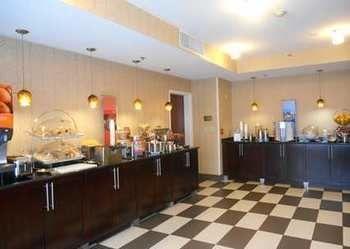 Hotel Baymont By Wyndham Ga