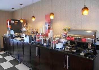 Hotel Baymont By Wyndham Ga Columbus