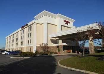 Hotel Baymont By Wyndham Ga 3*