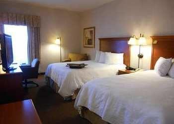 Hotel Baymont By Wyndham Ga