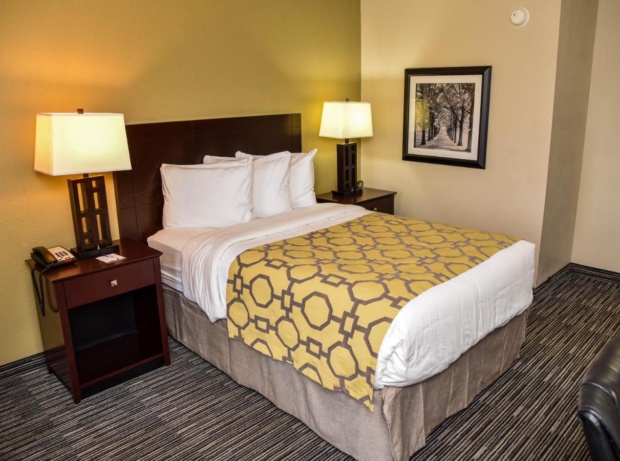 Baymont By Wyndham Ga Columbus