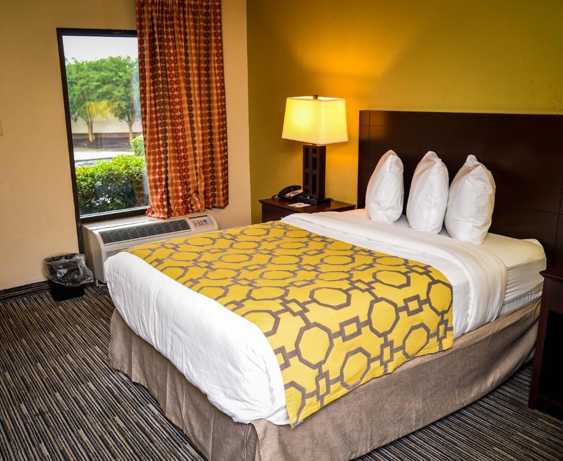 Baymont By Wyndham Ga 3*