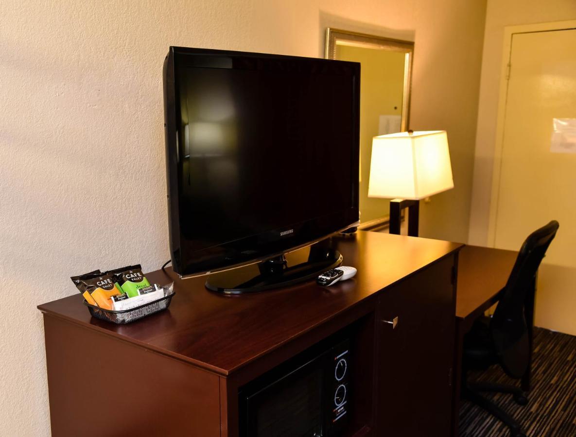 Baymont By Wyndham Ga 3* Columbus