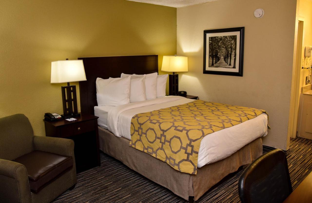 Baymont By Wyndham Ga 3* Columbus