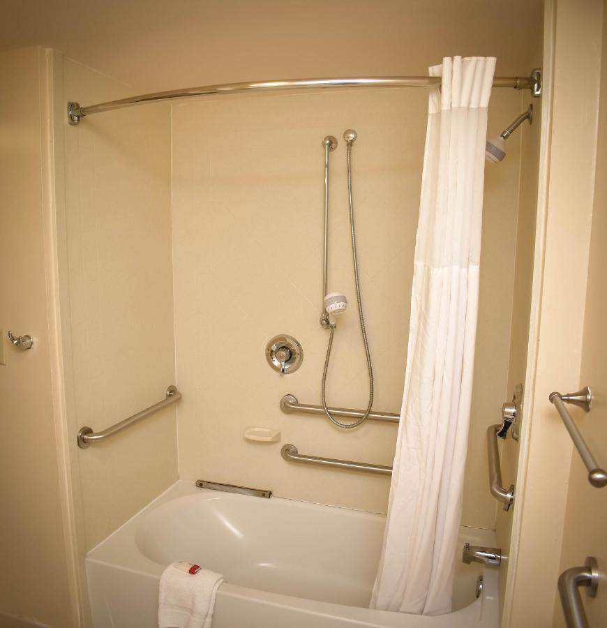 Hotel Baymont By Wyndham Ga 3*