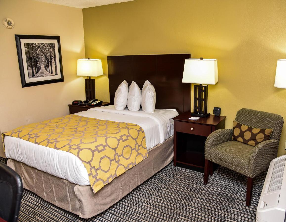 Baymont By Wyndham Ga Hotel Columbus