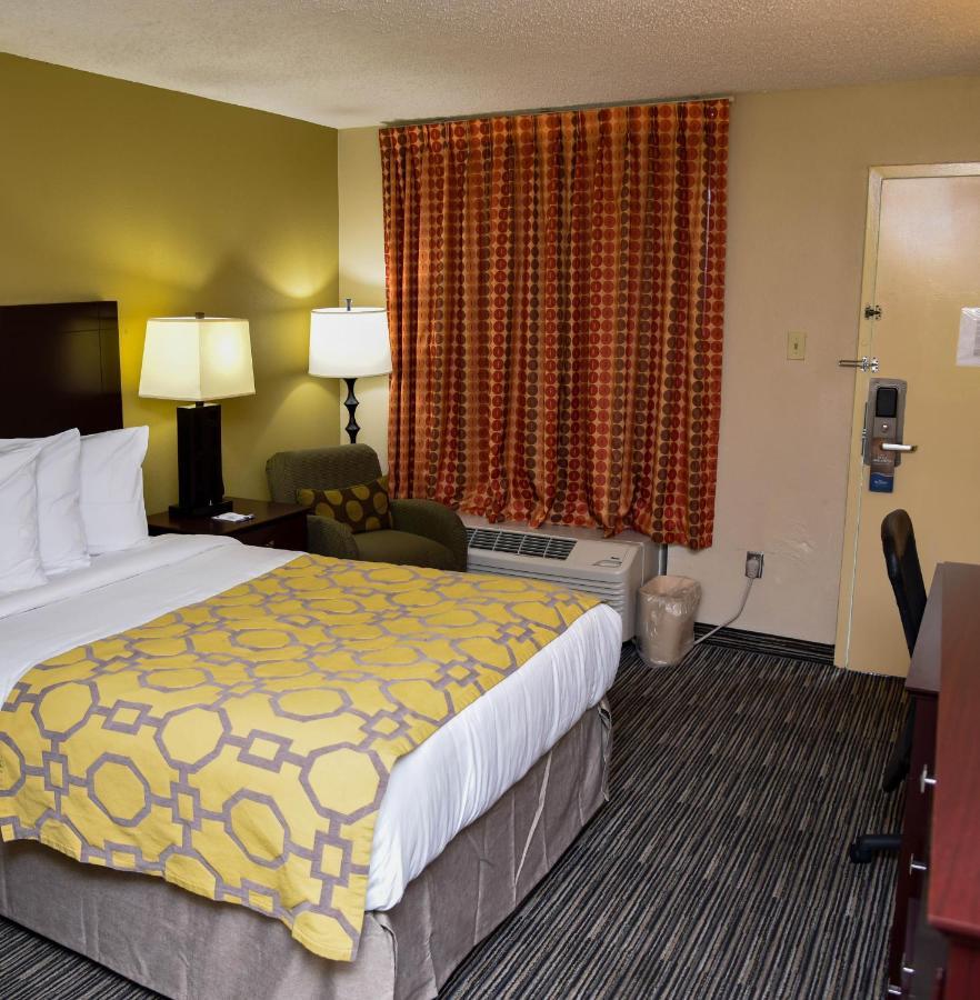 Baymont By Wyndham Ga Columbus