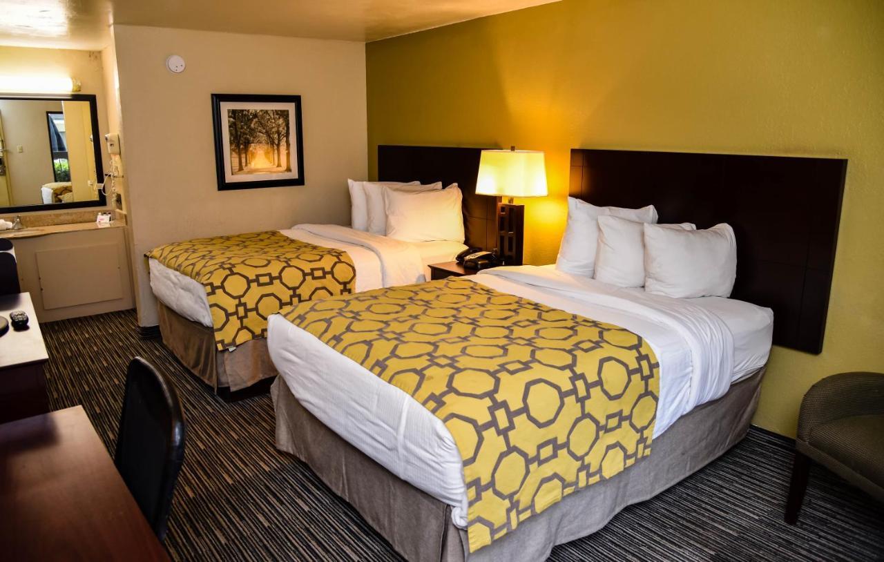 Baymont By Wyndham Ga Hotel 3*