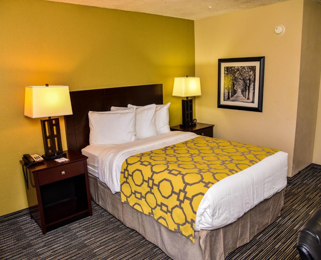 Baymont By Wyndham Ga Hotel 3*