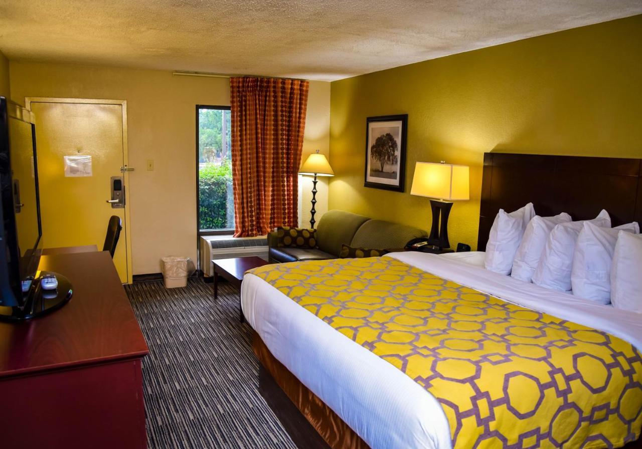 Hotel Baymont By Wyndham Ga 3*