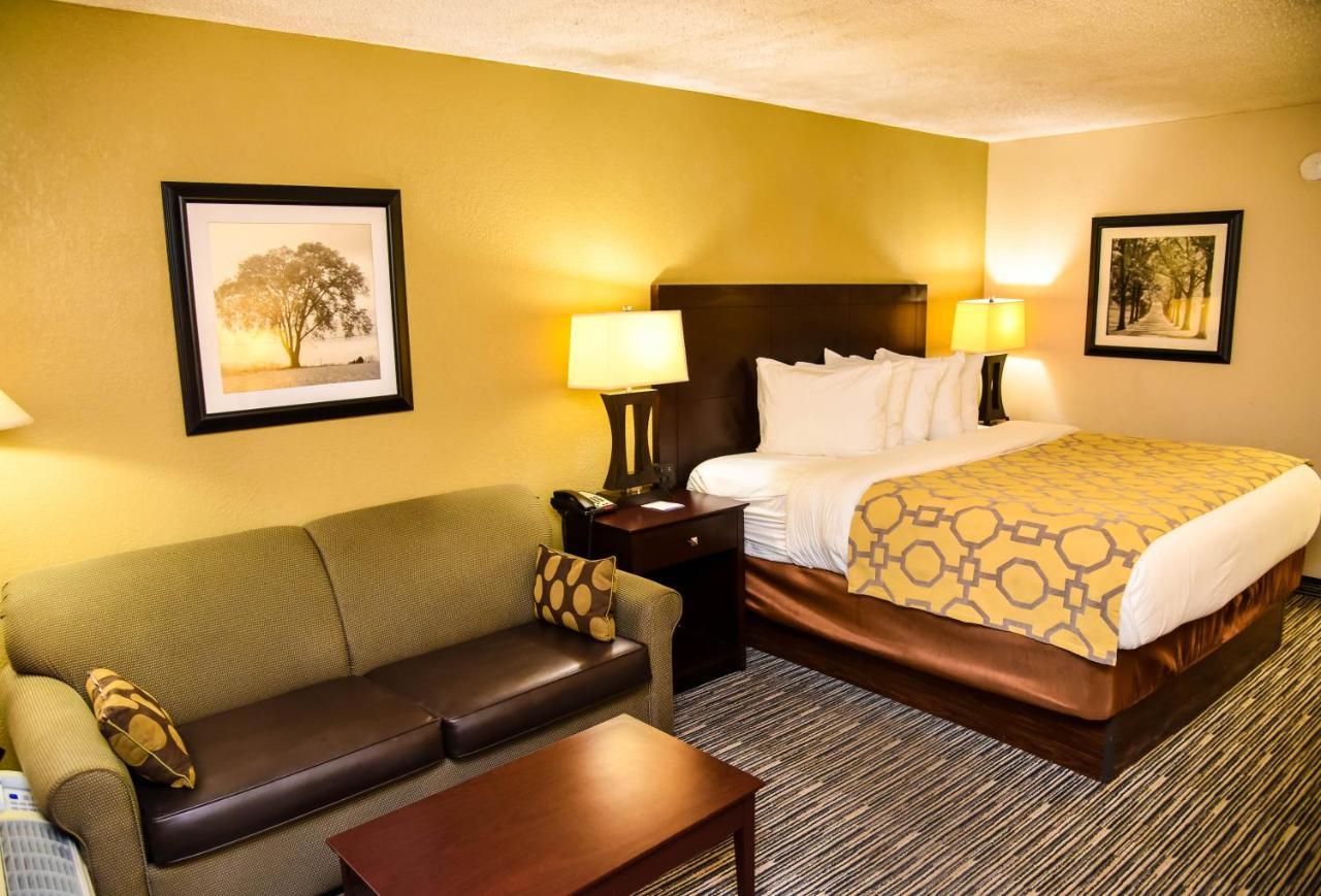 Baymont By Wyndham Ga 3*