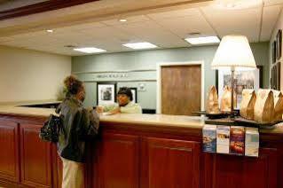Hotel Baymont By Wyndham Ga