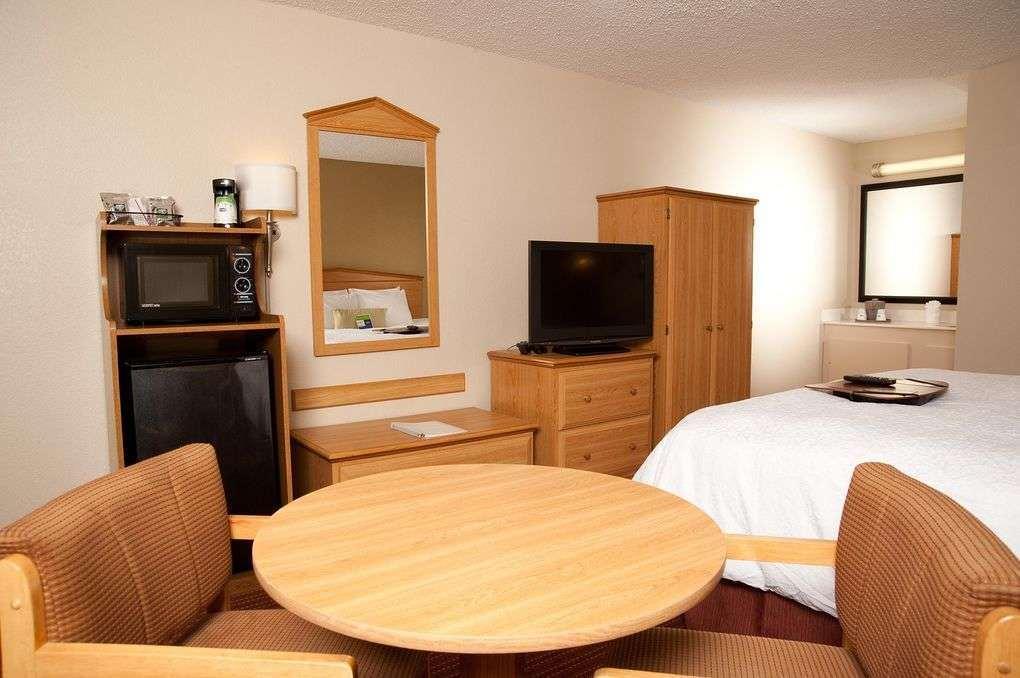 Hotel Baymont By Wyndham Ga