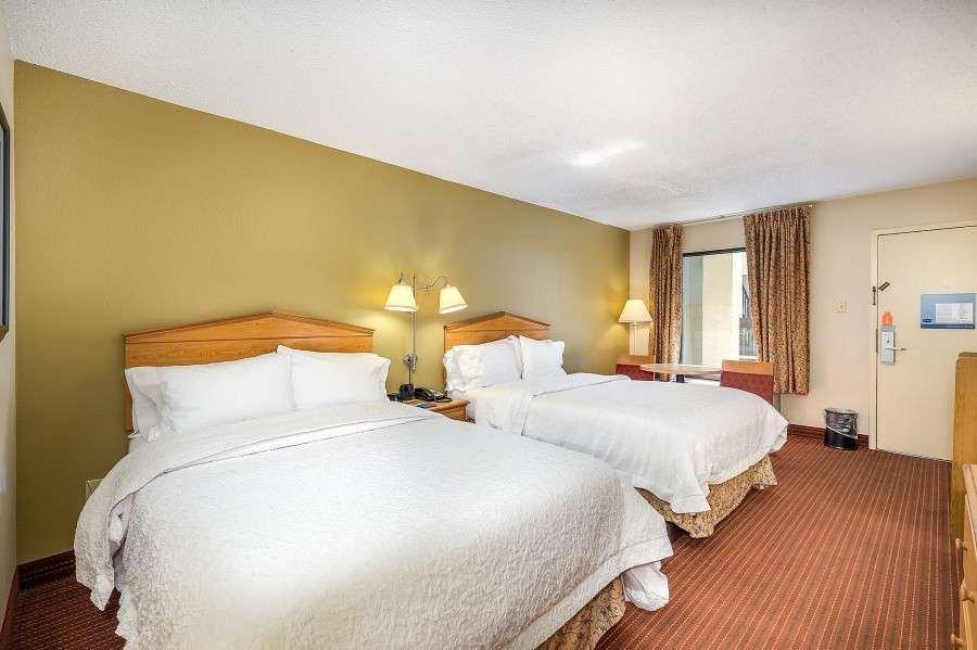 Baymont By Wyndham Ga 3*