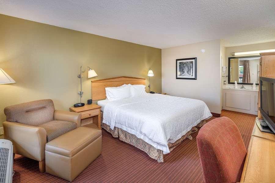 Hotel Baymont By Wyndham Ga 3*