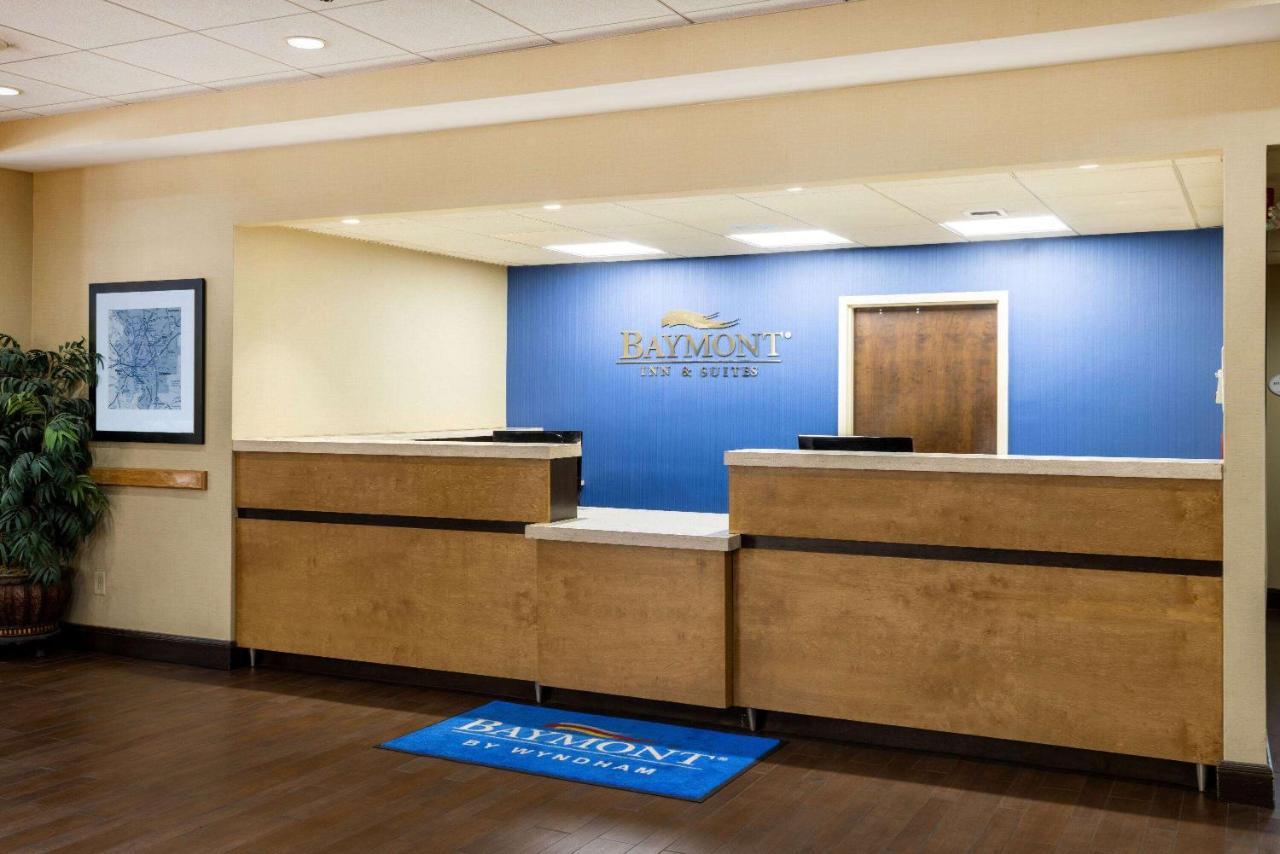 Hotel Baymont By Wyndham Ga Columbus