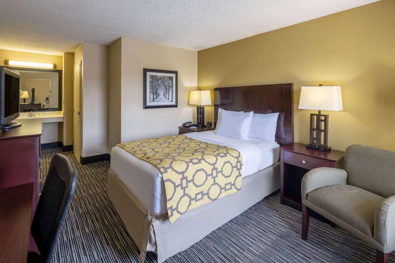 Hotel Baymont By Wyndham Ga