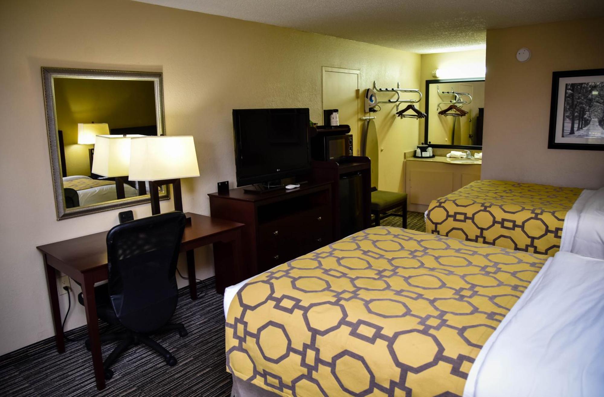 Baymont By Wyndham Ga Columbus