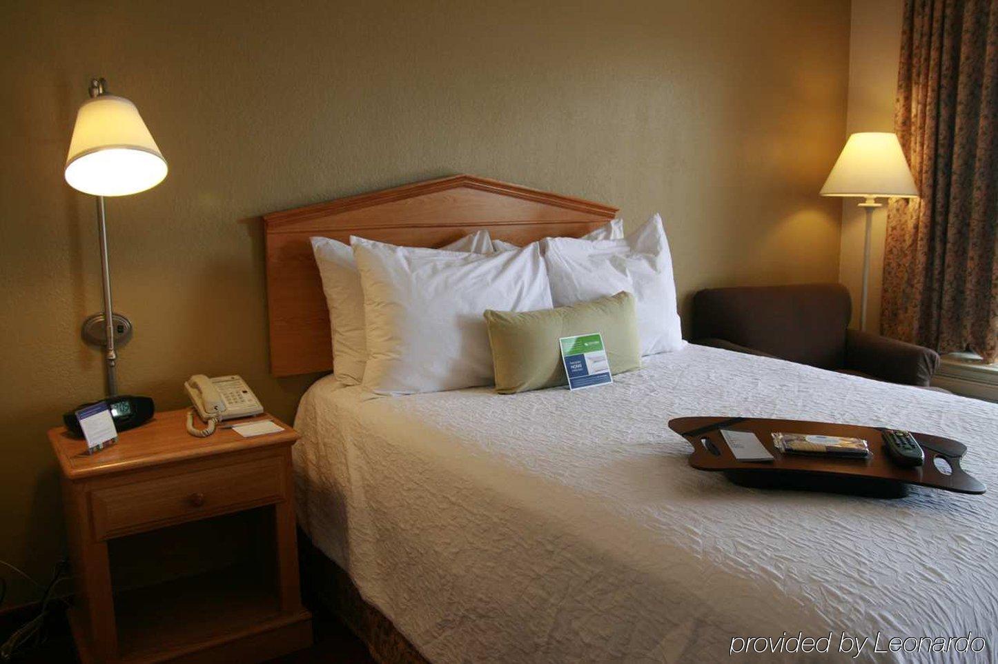 Hotel Baymont By Wyndham Ga