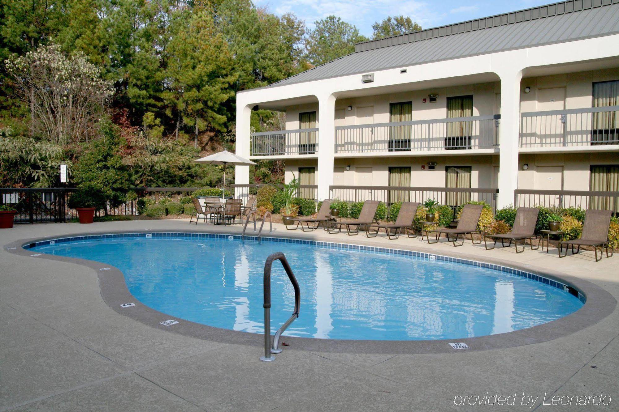 Baymont By Wyndham Ga Hotel