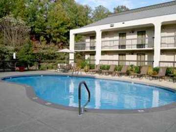 Baymont By Wyndham Ga Hotel 3*