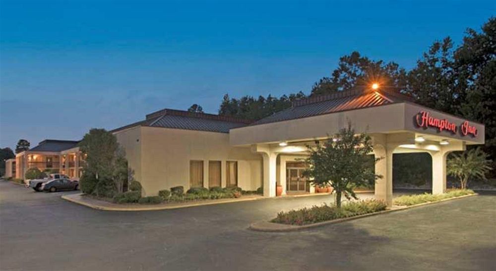 Baymont By Wyndham Ga Columbus
