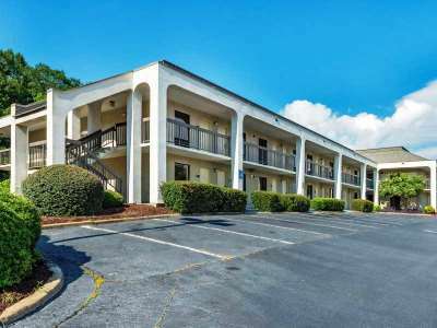 Baymont By Wyndham Ga Columbus