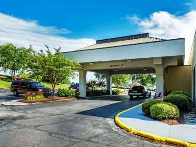 Baymont By Wyndham Ga Columbus