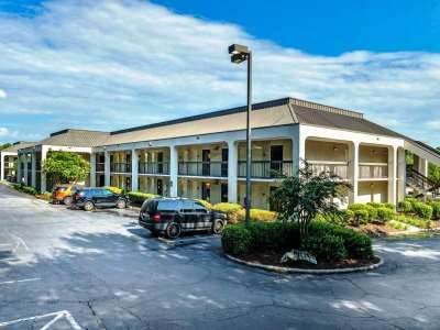 Baymont By Wyndham Ga Hotel 3*