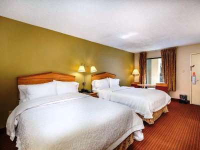 Hotel Baymont By Wyndham Ga 3*